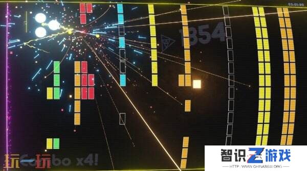 Breakout系列打砖块《Breakout Beyond》将于3月25日推出