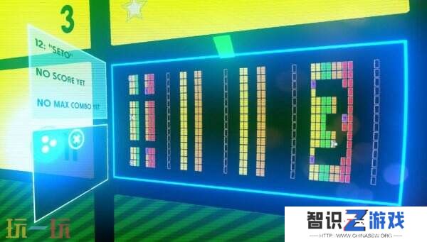 Breakout系列打砖块《Breakout Beyond》将于3月25日推出