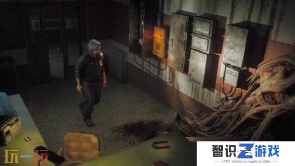 生存恐怖游戏《Post Trauma》将于3月31日推出