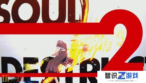 《死神：魂魄觉醒》游戏开场动画现已发布