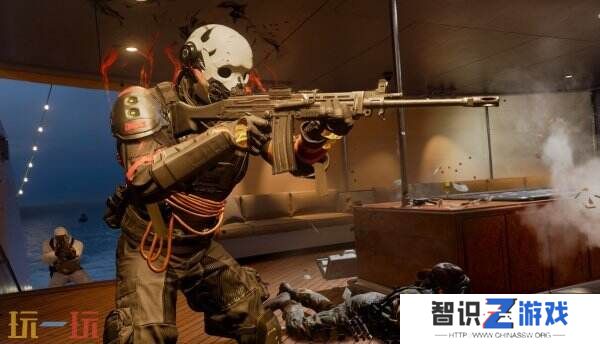 《使命召唤:黑色行动6》日常登录奖励将回归