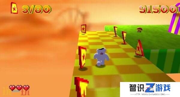 经典游戏《Glover》现已登陆Switch平台
