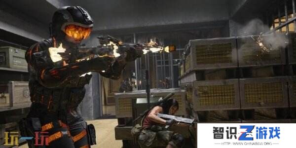 《使命召唤:黑色行动6》日常登录奖励将回归