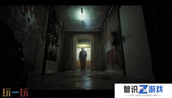 生存恐怖游戏《Post Trauma》将于3月31日推出