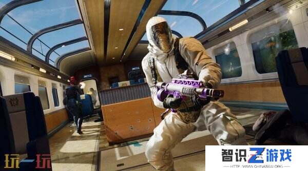 《使命召唤:黑色行动6》日常登录奖励将回归