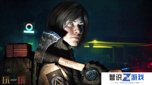 多人合作恐怖游戏《地狱已满2》更新路线图公布