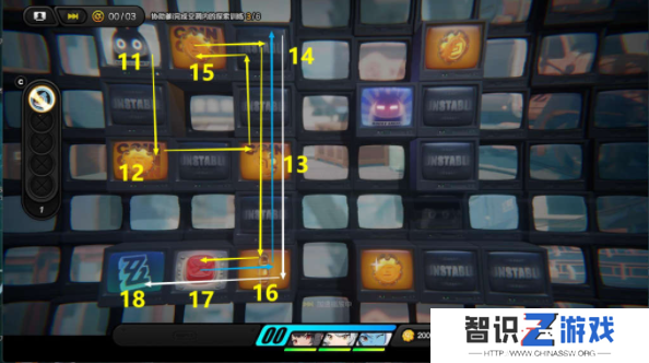 《绝区零》爹i的使用体验攻略