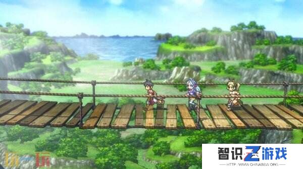 KONAMI宣布将推出免费手游《幻想水浒传 STAR LEAP》