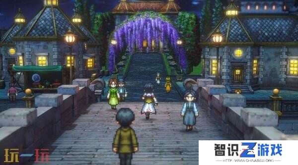 KONAMI宣布将推出免费手游《幻想水浒传 STAR LEAP》