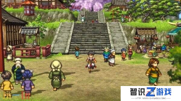 KONAMI宣布将推出免费手游《幻想水浒传 STAR LEAP》