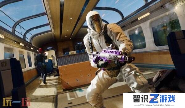 《使命召唤》系列新作或将在Xbox平台首发