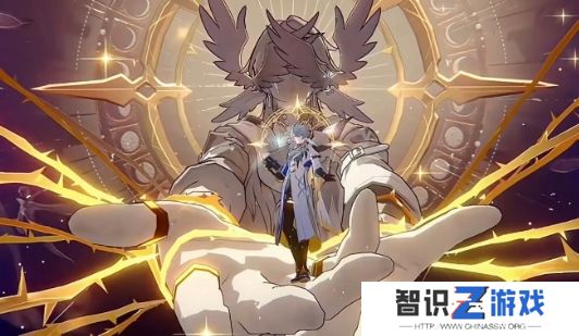 《崩铁》瑕蝶机制确定，星期日疯狂喝汤，适配度极高，周天哥玩家乐了
