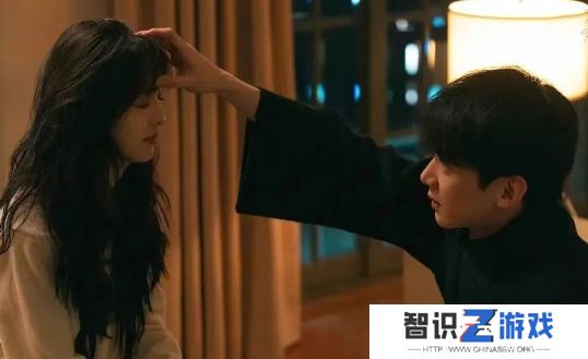 《难哄》温以凡崩溃吞药自尽，被及时送医院抢救，桑延黑化手撕车兴德