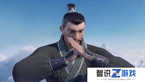 《哪吒2》李靖明明只是凡人，在鼎中却比海妖还能扛，他的背景不简单