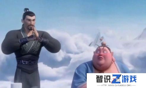 《哪吒2》李靖明明只是凡人，在鼎中却比海妖还能扛，他的背景不简单