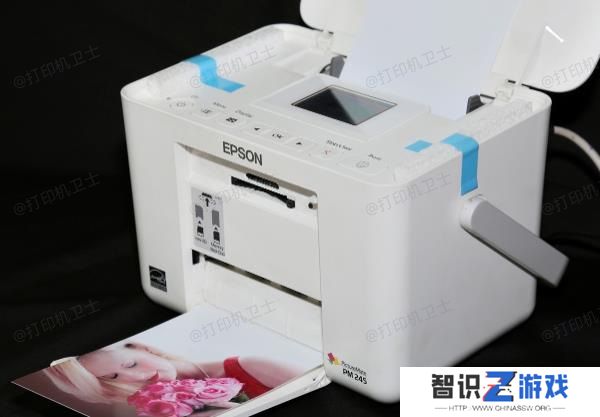 打印照片
