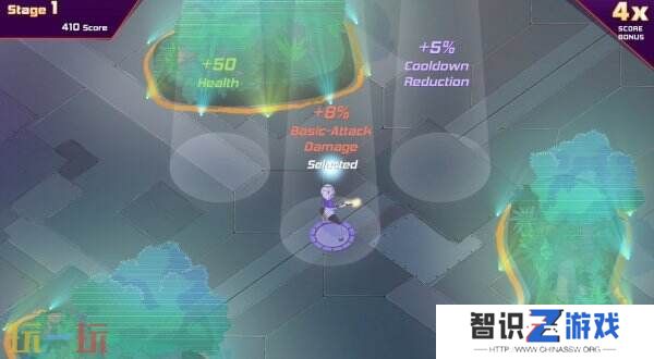 合作砍杀动作《奇妙大作战》PS和Switch版本现已推出
