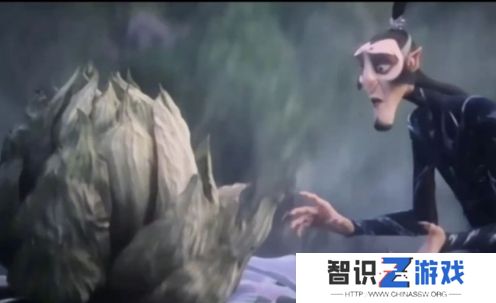 《哪吒2》申公豹明明看到了敖丙，却还要破坏结界，只因他心有不甘
