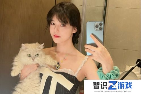 沫子入住韩国五星级酒店，到这一看周边的环境，直言不如自己老家
