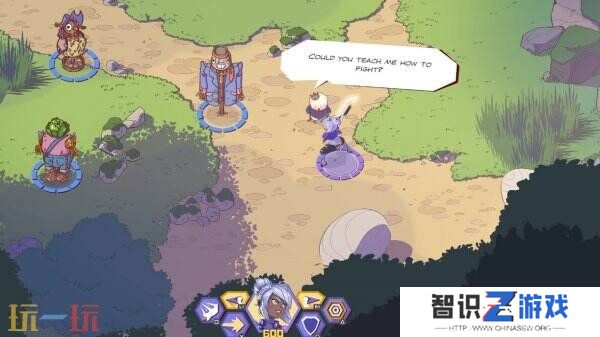 合作砍杀动作《奇妙大作战》PS和Switch版本现已推出