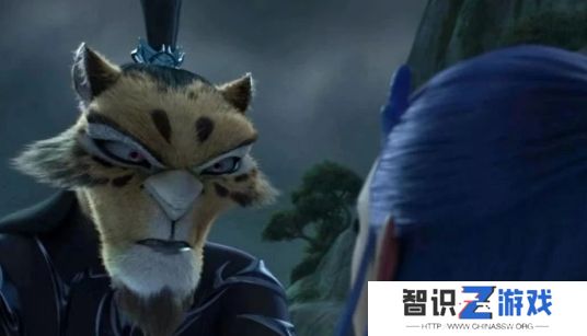 《哪吒2》申公豹明明看到了敖丙，却还要破坏结界，只因他心有不甘