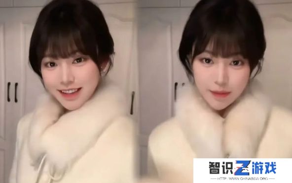 高仿版周淑怡试图摆脱标签，重练小号也无用，网友：蹭完热度就想跑