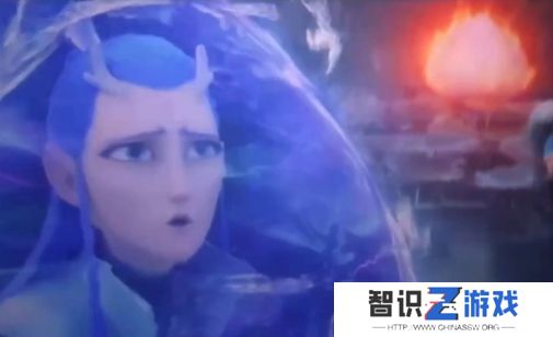 《哪吒2》申公豹明明看到了敖丙，却还要破坏结界，只因他心有不甘