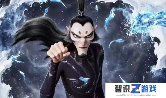 《哪吒2》申公豹明明看到了敖丙，却还要破坏结界，只因他心有不甘