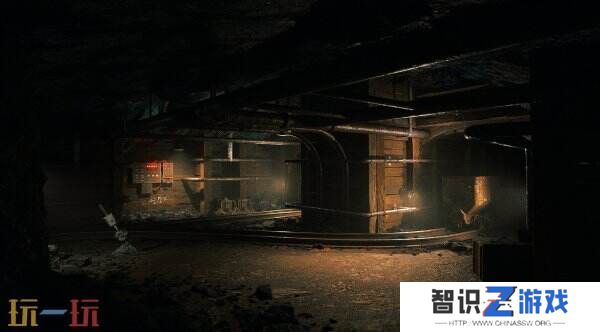 民俗恐怖冒险《妮可·威尔森的消逝》将于2025年推出