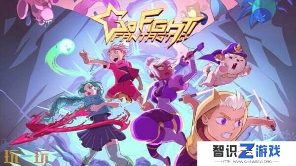 合作砍杀动作《奇妙大作战》PS和Switch版本现已推出