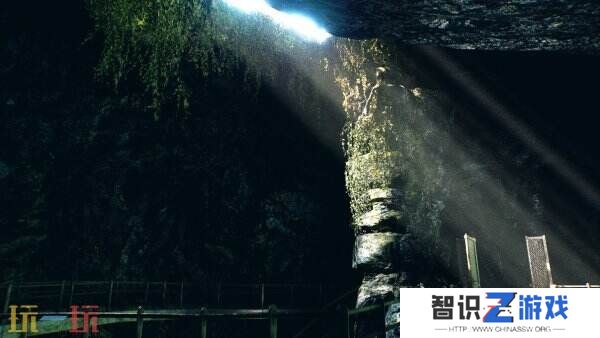民俗恐怖冒险《妮可·威尔森的消逝》将于2025年推出