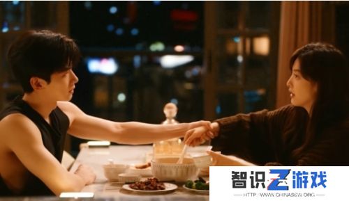 《难哄》温以凡追夫手段太明显，桑延忍无可忍直接反追，互动太甜蜜