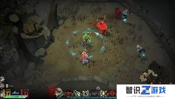 《鸦卫奇旅》DLC“罗密欧与朱丽叶”将于5月免费推出