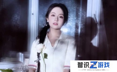 《滤镜》男女主CP感太强，李兰迪穿搭超美，与檀健次同框太般配