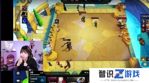周淑怡换平台后人气惨淡，黄金时段仅有2千人，网友：周姐也落魄了