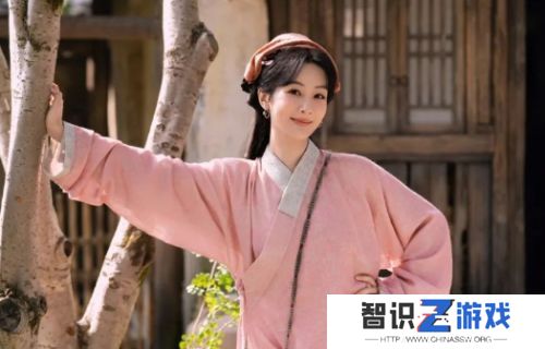 杨紫新剧《家业》未播先火，画风唯美质感绝佳，古装经商剧又有爆款