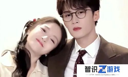 《滤镜》男女主CP感太强，李兰迪穿搭超美，与檀健次同框太般配