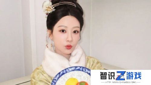 杨紫新剧《家业》未播先火，画风唯美质感绝佳，古装经商剧又有爆款