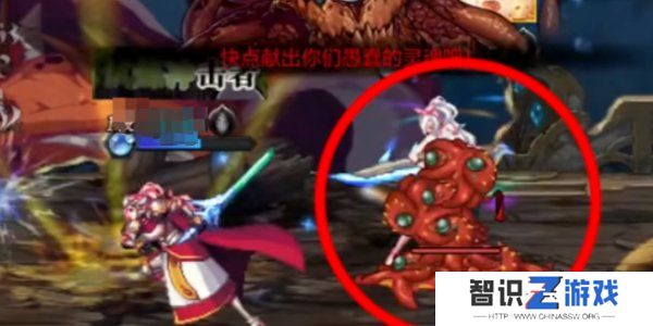 DNF手游困难罗斯特通关攻略 DNF手游困难罗斯特打法