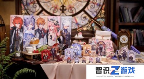 《原神》5.5版本300原石兑换码，绝版道具别错过，新愚人众执行官来了