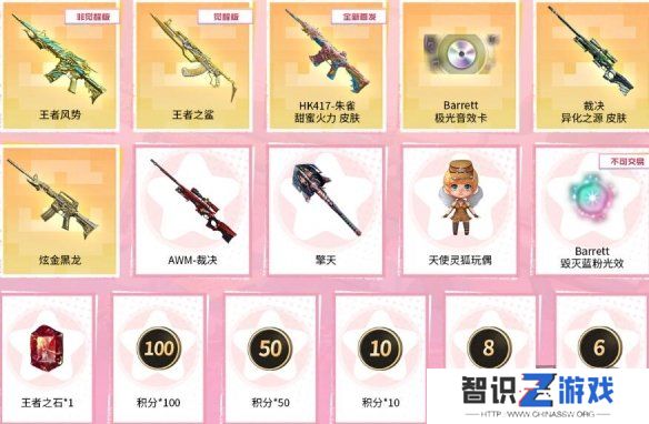 cf甜蜜火力活动入口在哪 cf甜蜜火力活动玩法规则一览