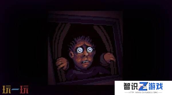 生存恐怖RPG《Look Outside》现已登录Steam