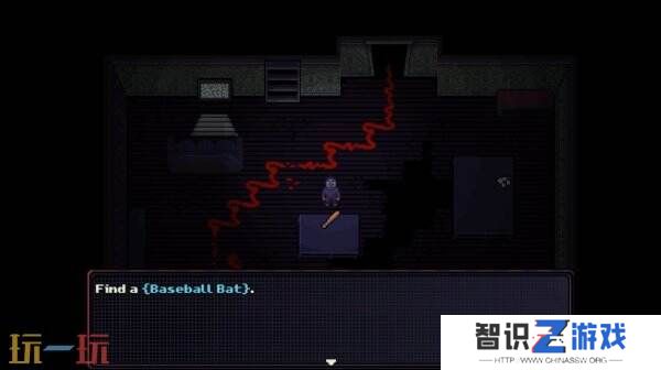 生存恐怖RPG《Look Outside》现已登录Steam