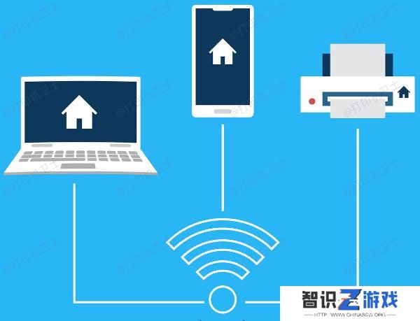 检查Wi-Fi网络连接