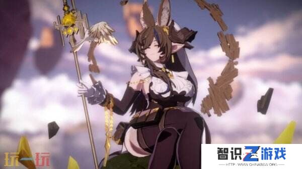 《碧蓝幻想Versus：崛起》土龙伽莱翁参战玩法预告公布
