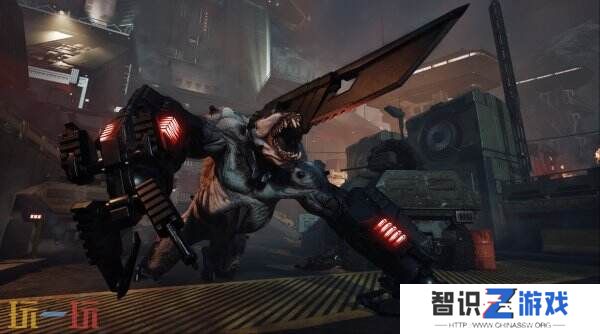 第一人称恐怖射击《杀戮空间3》将于7月24日发售