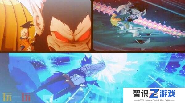 《七龙珠Z 卡卡洛特》“DAIMA–魔界大冒险！PART 1”7月17日上线