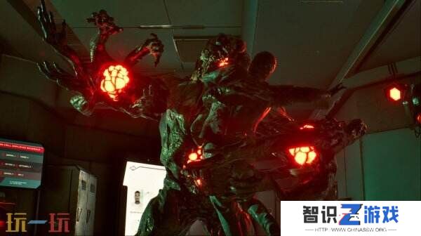 第一人称恐怖射击《杀戮空间3》将于7月24日发售