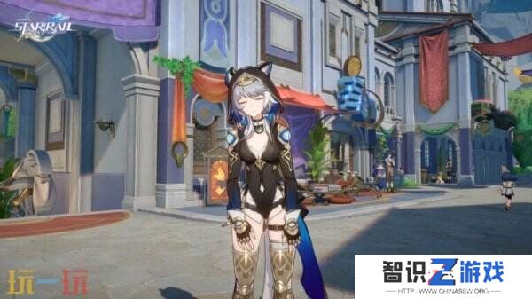 《崩坏星穹铁道》3.3版本「‍在黎明升起时坠落」将于5月21日推出