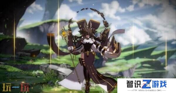 《碧蓝幻想Versus：崛起》土龙伽莱翁参战玩法预告公布